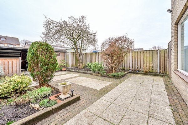 Medium property photo - Keplerlaan 47, 3204 BJ Spijkenisse